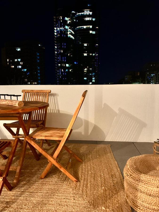 Luxueux Studio Neuf - Frontiere Monaco - Piscine - Parking Prive 外观 照片